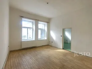 Pronájem bytu 2+1, Písek, Prokopova, 60 m2