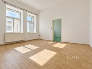 Pronájem bytu 2+1, Písek, Prokopova, 60 m2
