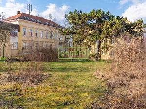 Prodej komerčního pozemku, Roudnice nad Labem, 1361 m2