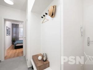 Prodej bytu 2+kk, Praha - Michle, Hanusova, 40 m2