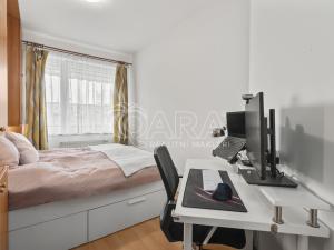 Prodej bytu 3+kk, Praha - Horní Měcholupy, Hornoměcholupská, 77 m2