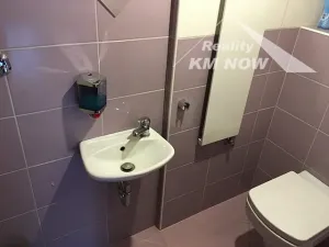 Pronájem obchodního prostoru, Kroměříž, Riegrovo náměstí, 98 m2