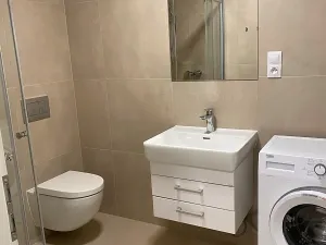 Pronájem bytu 3+kk, Praha - Strašnice, Názovská, 75 m2