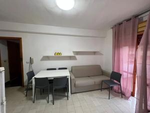 Prodej bytu 3+kk, Scalea, Itálie, 48 m2