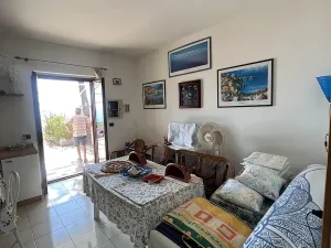 Prodej bytu 3+kk, San Nicola Arcella, Itálie, 65 m2