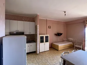 Prodej bytu 2+kk, Scalea, Itálie, 45 m2