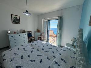 Prodej rodinného domu, Scalea, Itálie, 95 m2