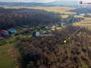 Prodej pozemku pro bydlení, Ústí nad Labem - Habrovice, 10524 m2