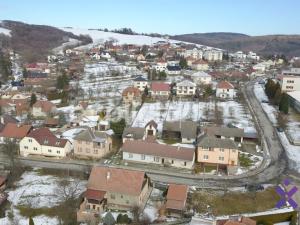 Prodej rodinného domu, Březůvky, 82 m2