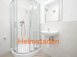Pronájem bytu 1+1, Ostrava - Výškovice, Srbská, 37 m2
