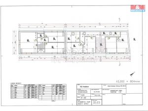 Prodej rodinného domu, Vimperk - Hrabice, 281 m2