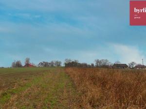 Prodej louky, Olomouc - Lošov, 6660 m2