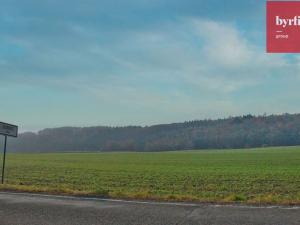 Prodej louky, Olomouc - Lošov, 6660 m2