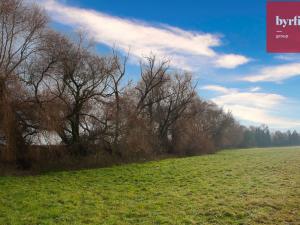 Prodej pole, Bukovany, 604 m2