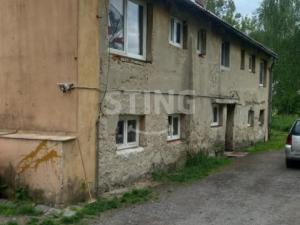 Prodej činžovního domu, Rýmařov - Jamartice, 190 m2