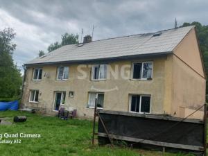 Prodej činžovního domu, Rýmařov - Jamartice, 190 m2