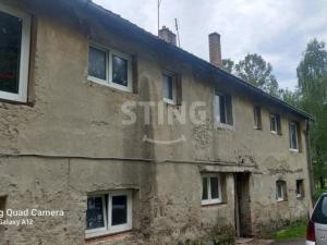 Prodej činžovního domu, Rýmařov - Jamartice, 190 m2