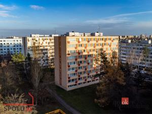 Prodej bytu 3+kk, 01 Kladno, Ústecká 3053, 73 m2