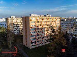 Prodej bytu 3+kk, 01 Kladno, Ústecká 3053, 73 m2