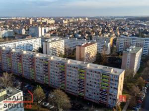 Prodej bytu 3+kk, 01 Kladno, Ústecká 3053, 73 m2