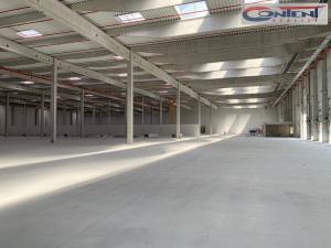 Pronájem výrobních prostor, Podbořany - Hlubany, 10000 m2