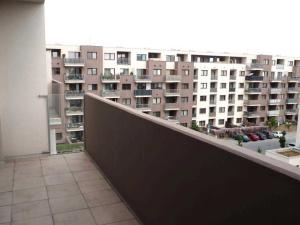 Pronájem bytu 2+kk, Brno - Slatina, Kigginsova, 42 m2