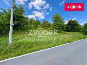 Prodej pozemku pro bydlení, Bohuslavice u Zlína, 1500 m2
