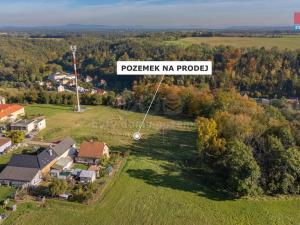 Prodej pozemku pro bydlení, Niměřice - Horní Cetno, 928 m2