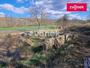 Prodej komerčního pozemku, Velká nad Veličkou, 4667 m2