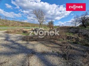 Prodej komerčního pozemku, Velká nad Veličkou, 4667 m2