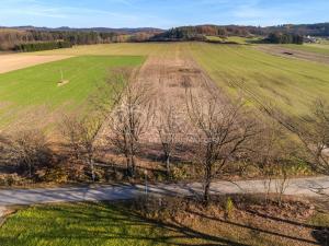 Prodej pozemku pro bydlení, Žďár, 1200 m2