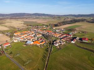 Prodej pozemku pro bydlení, Žďár, 1200 m2