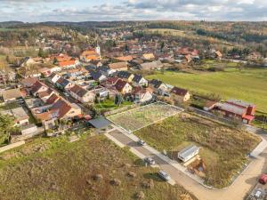 Prodej pozemku pro bydlení, Družec, V Průhonu, 835 m2