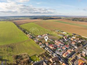 Prodej pozemku pro bydlení, Družec, V Průhonu, 835 m2