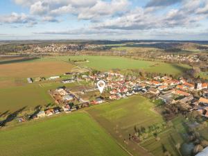 Prodej pozemku pro bydlení, Družec, V Průhonu, 835 m2