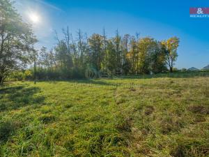 Prodej pozemku pro bydlení, Niměřice - Horní Cetno, 1265 m2