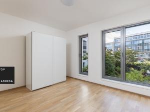 Prodej bytu 2+kk, Praha - Podolí, Na hřebenech I, 64 m2