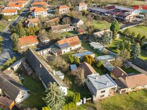 Prodej zemědělské usedlosti, Úmyslovice, 172 m2