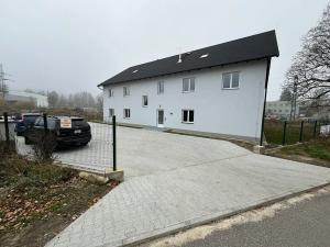 Prodej bytu 3+kk, Jablonec nad Nisou, Zemědělská, 93 m2