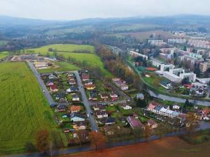 Prodej pozemku pro bydlení, Světlá nad Sázavou, Arbesova, 835 m2