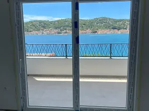 Prodej bytu 4+kk, Tisno, Chorvatsko, 94 m2