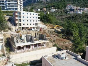 Prodej bytu 3+kk, Makarska, Chorvatsko, 77 m2