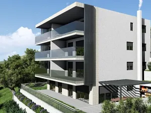 Prodej bytu 3+kk, Makarska, Chorvatsko, 77 m2