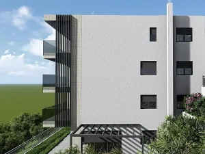 Prodej bytu 3+kk, Makarska, Chorvatsko, 77 m2