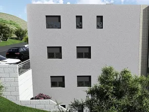 Prodej bytu 3+kk, Makarska, Chorvatsko, 77 m2