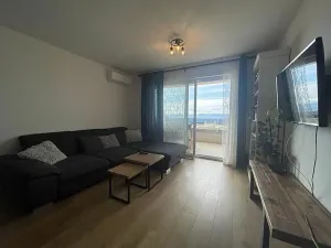 Prodej bytu 4+kk, Makarska, Chorvatsko, 93 m2