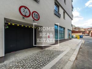 Pronájem bytu 2+kk, Praha - Smíchov, Pod Barvířkou, 54 m2