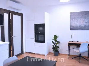 Pronájem bytu 2+kk, Brno, Šumavská, 51 m2