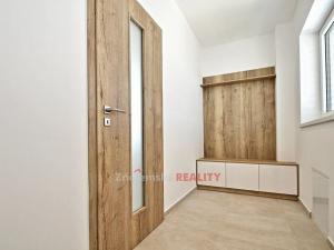 Pronájem bytu 2+kk, Znojmo, Koukalova, 40 m2