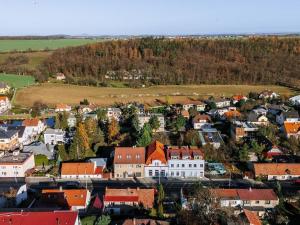 Prodej obchodního prostoru, Praha - Nebušice, Nebušická, 1057 m2